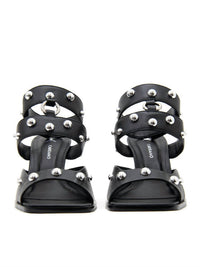 Carrano - Women's Studded Sandal