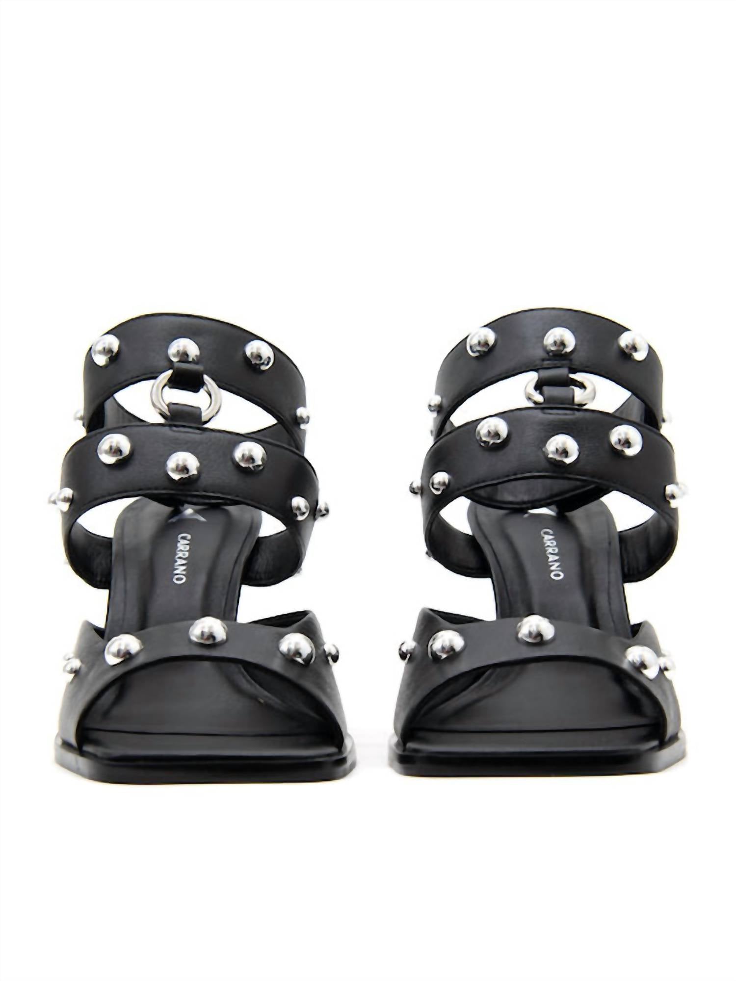 Carrano - Women's Studded Sandal
