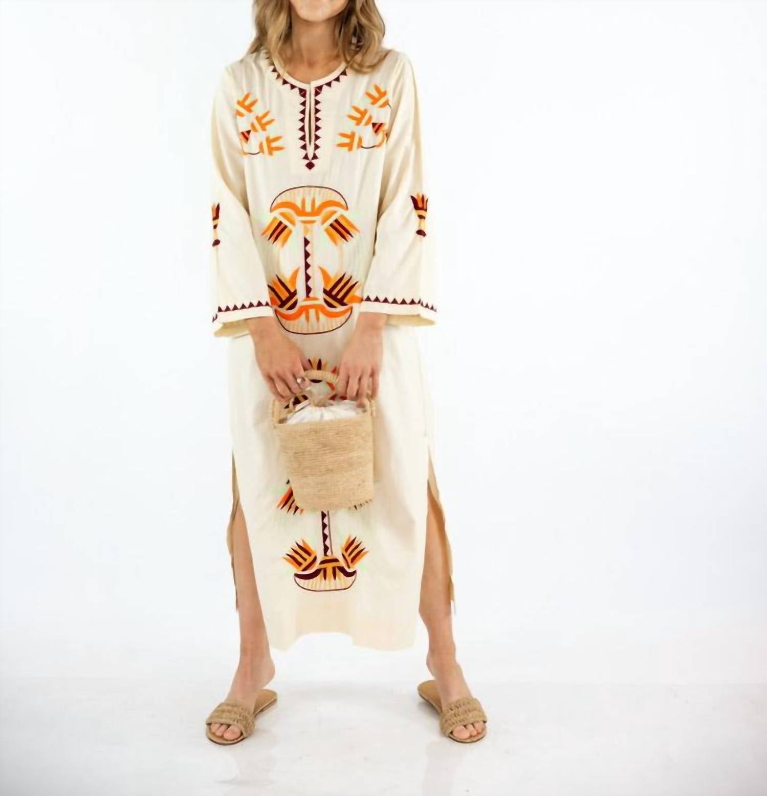 Ottod'Ame - Women's Dress