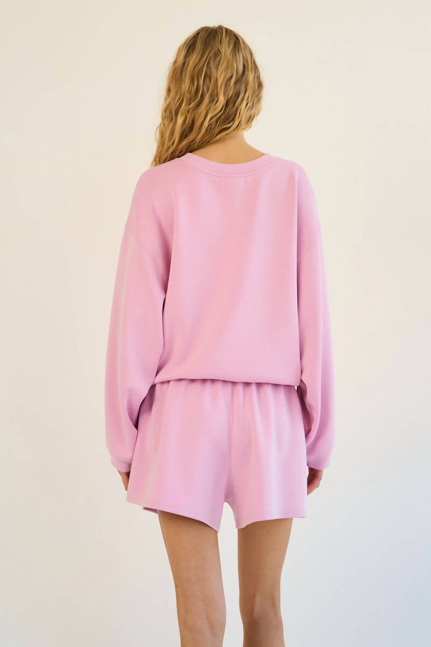 The Greii - Faith Sweatshirt