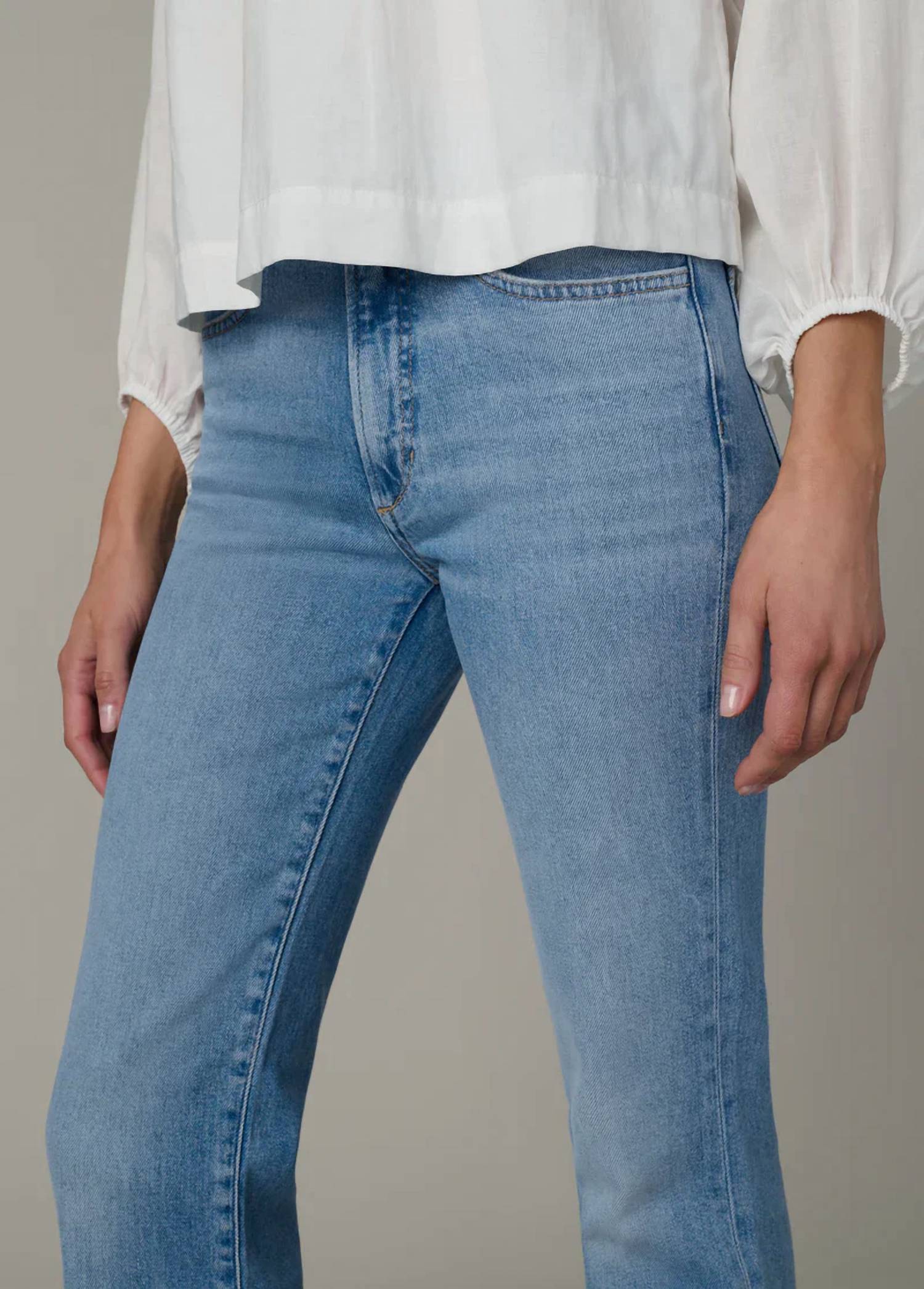 Joe'S Jeans - The Molly High-rise Flare Jean