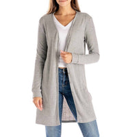 Allthreads - Women's Lakewood Pointelle Knit Cardigan