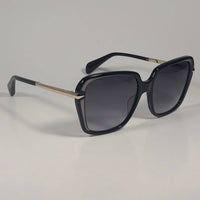 Rag & Bone - Women's Gradient Square Sunglasses