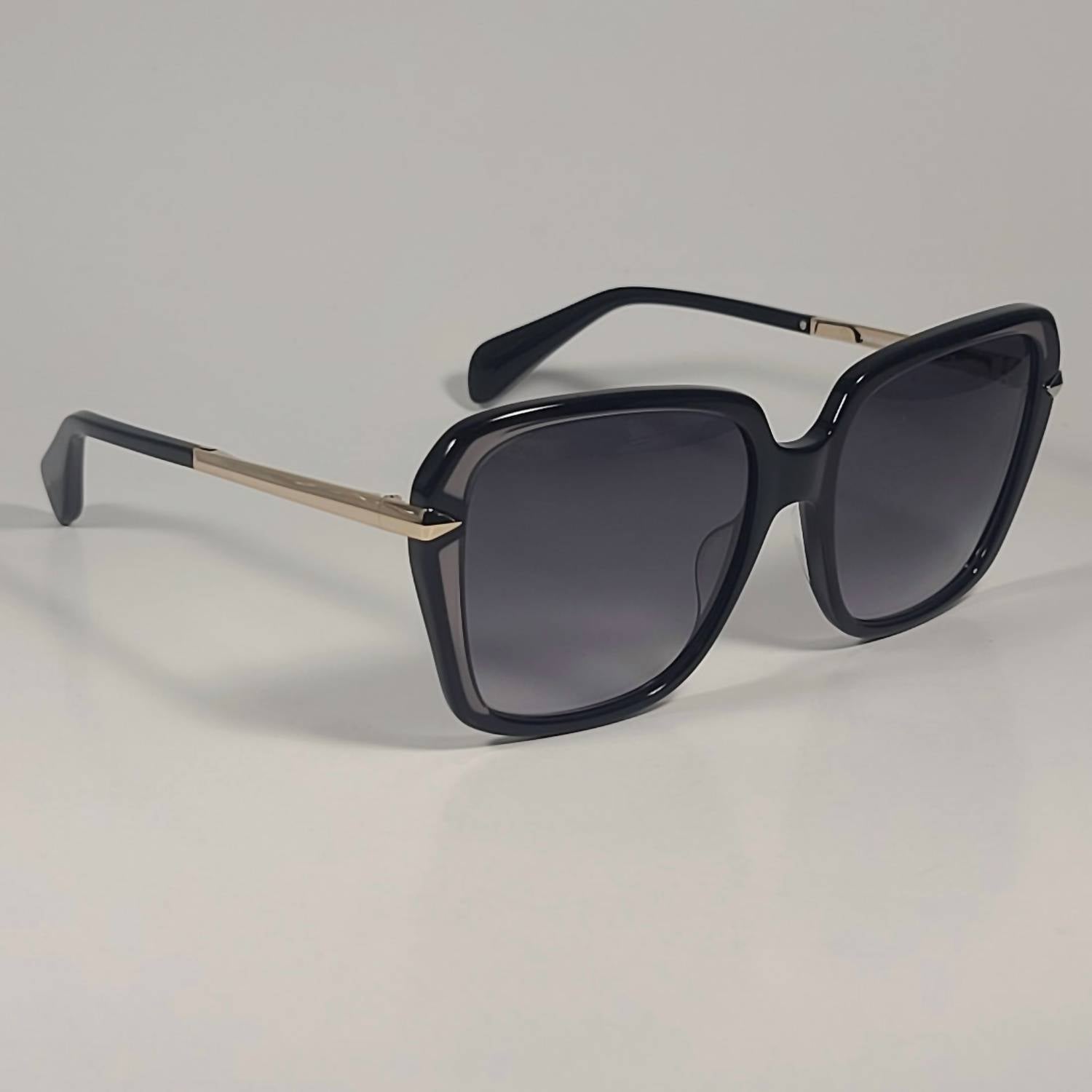 Rag & Bone - Women's Gradient Square Sunglasses
