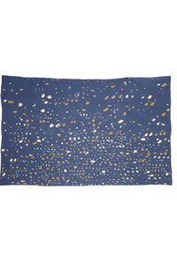 Hillery Sproatt - Night Sky Cotton Blend Blanket