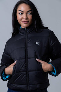 Kimes Ranch - Women's Valencia Puff Jacket