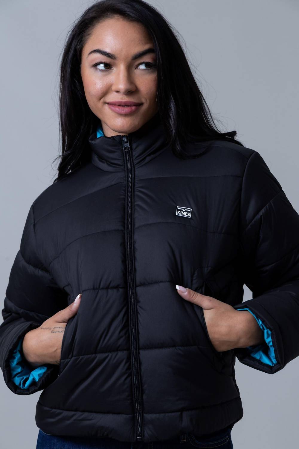 Kimes Ranch - Women's Valencia Puff Jacket