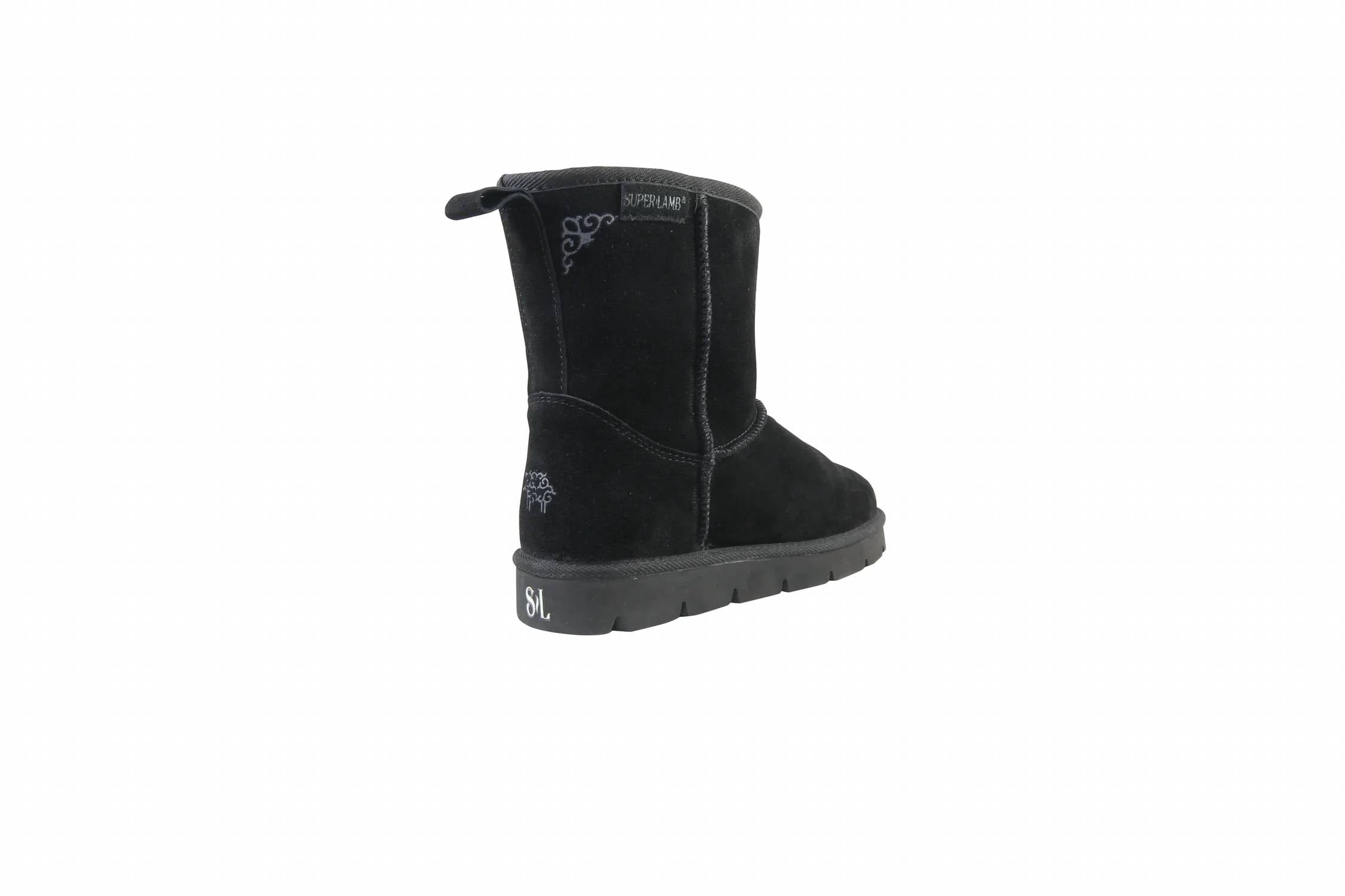 Superlamb - Argali 7.5 Boots