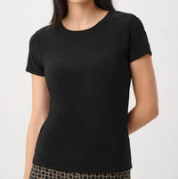 Joseph Ribkoff - Short Sleeve Top