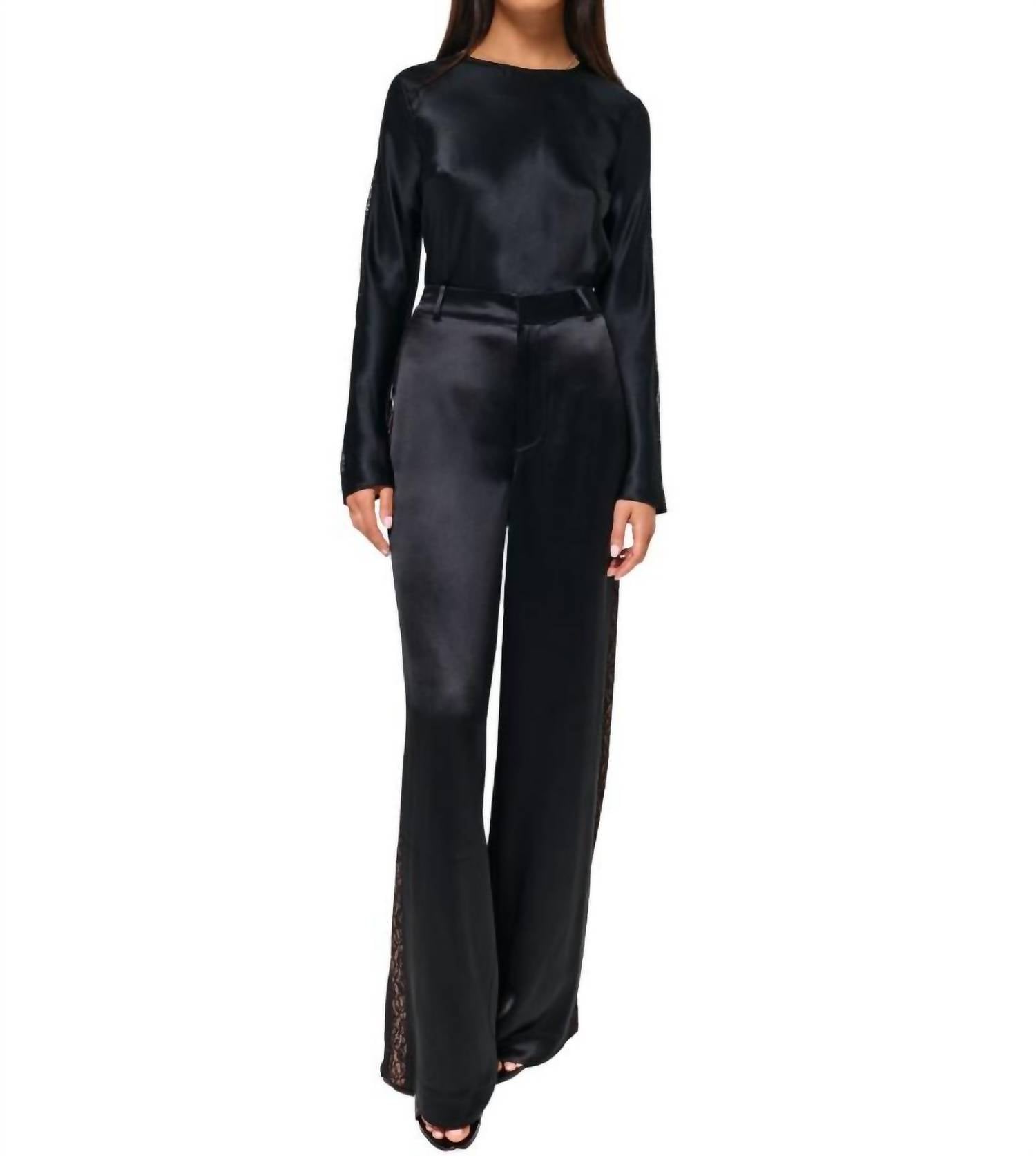 Cami Nyc - Lorenza Pant