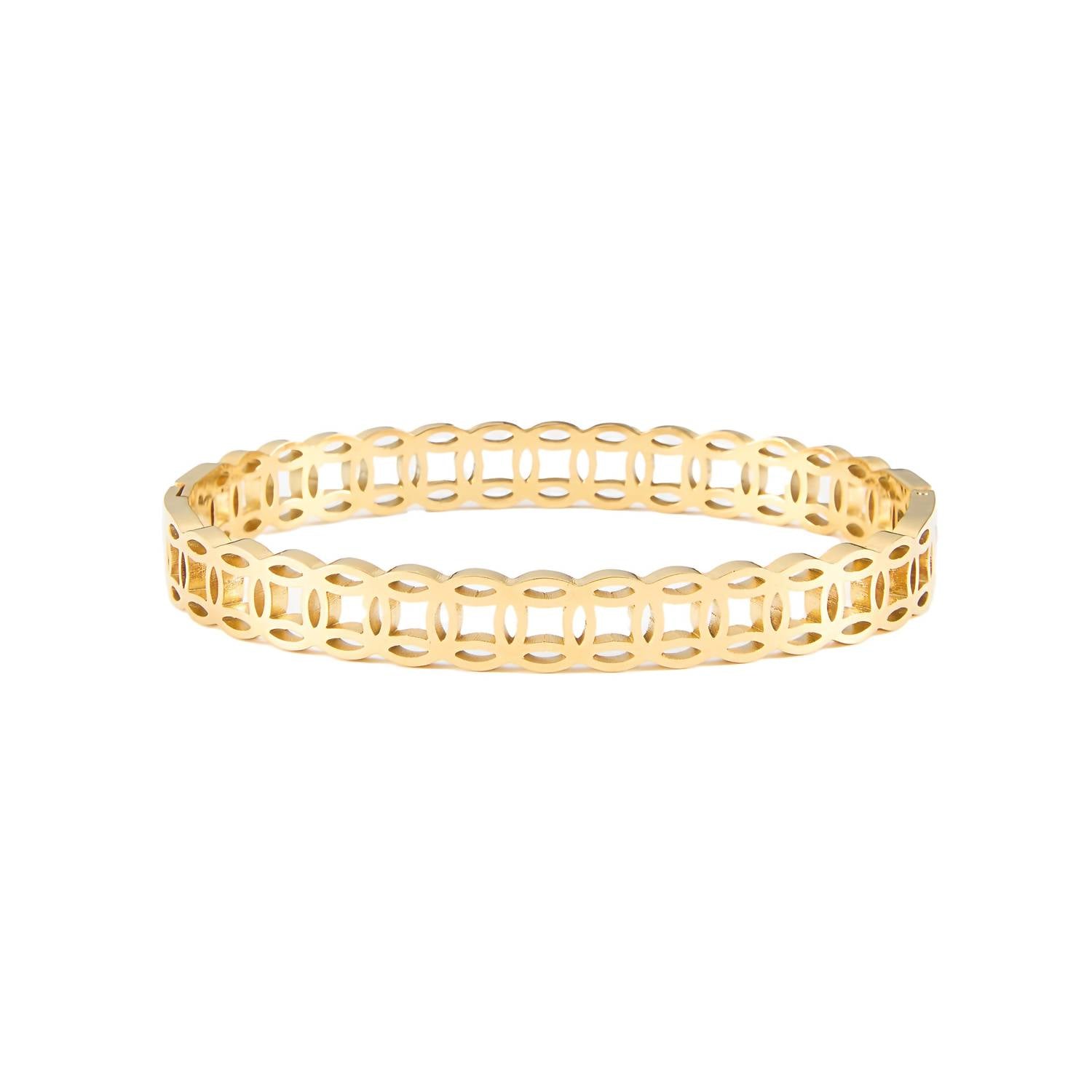 Starlette - Women's Geo Bracelet