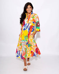 Ivy Jane - Fruit Salad Dress