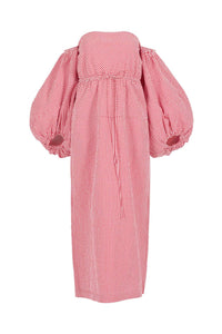 Rosie Assoulin - Balloon Sleeve Dress