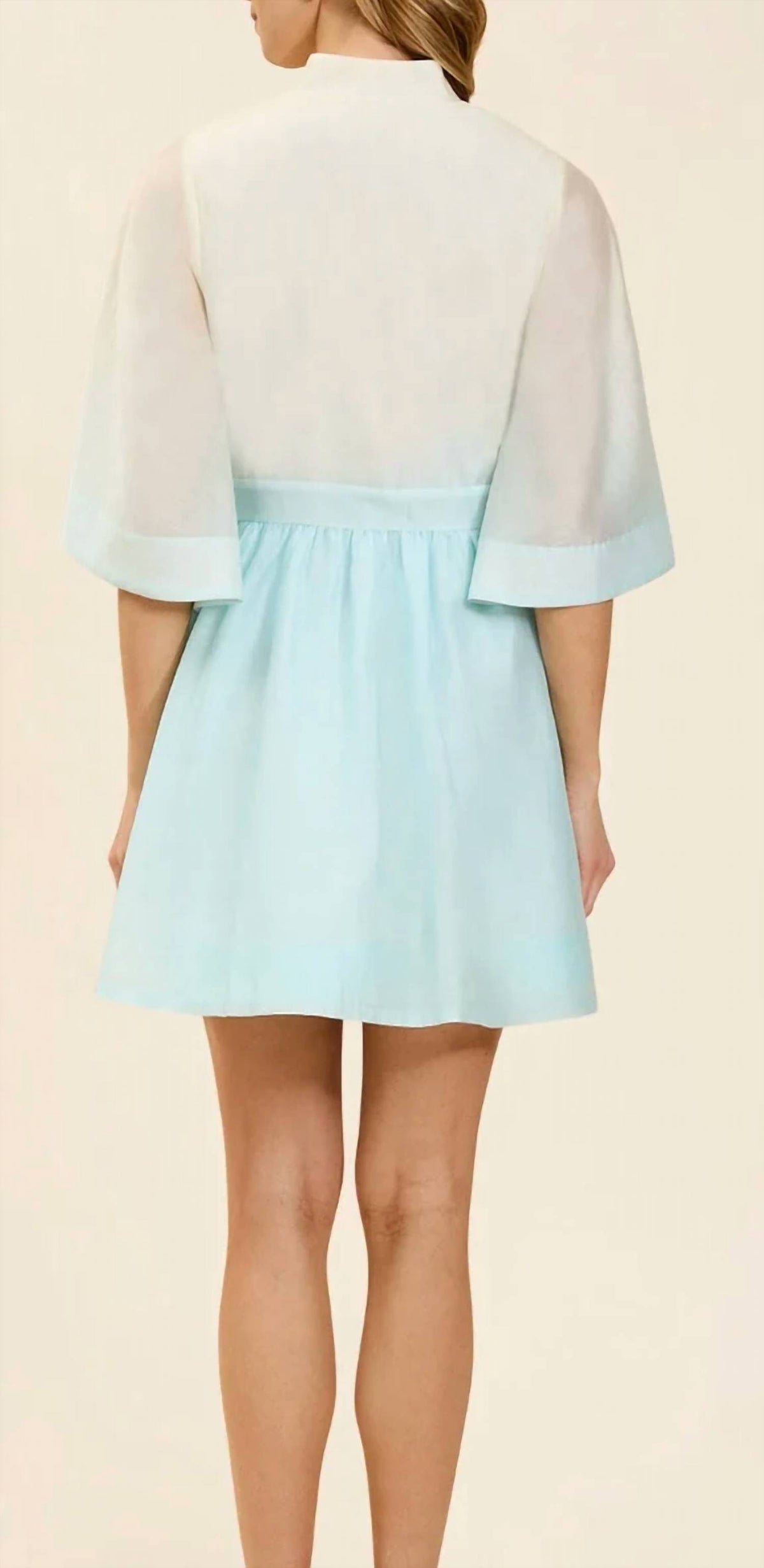 Mestiza New York - Carmen Mini Dress