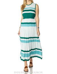Double D Ranch - Runaway Maxi Dress