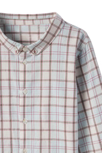 Baybala - Grayson Button Down Shirt