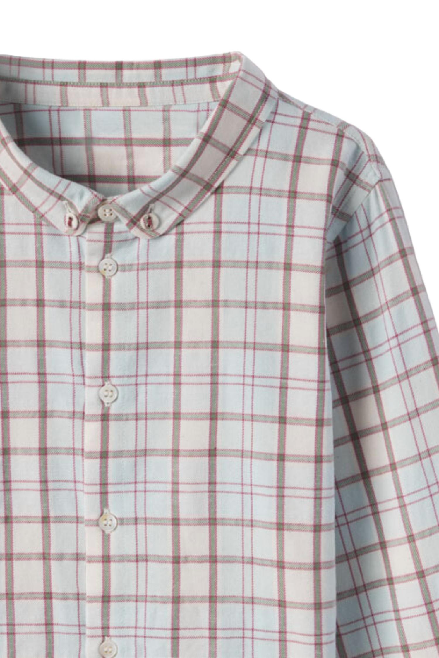 Baybala - Grayson Button Down Shirt