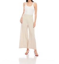 Fifteen Twenty - Wide Leg Pants