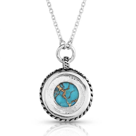 Montana Silversmiths - Women's Dream Out West Necklace
