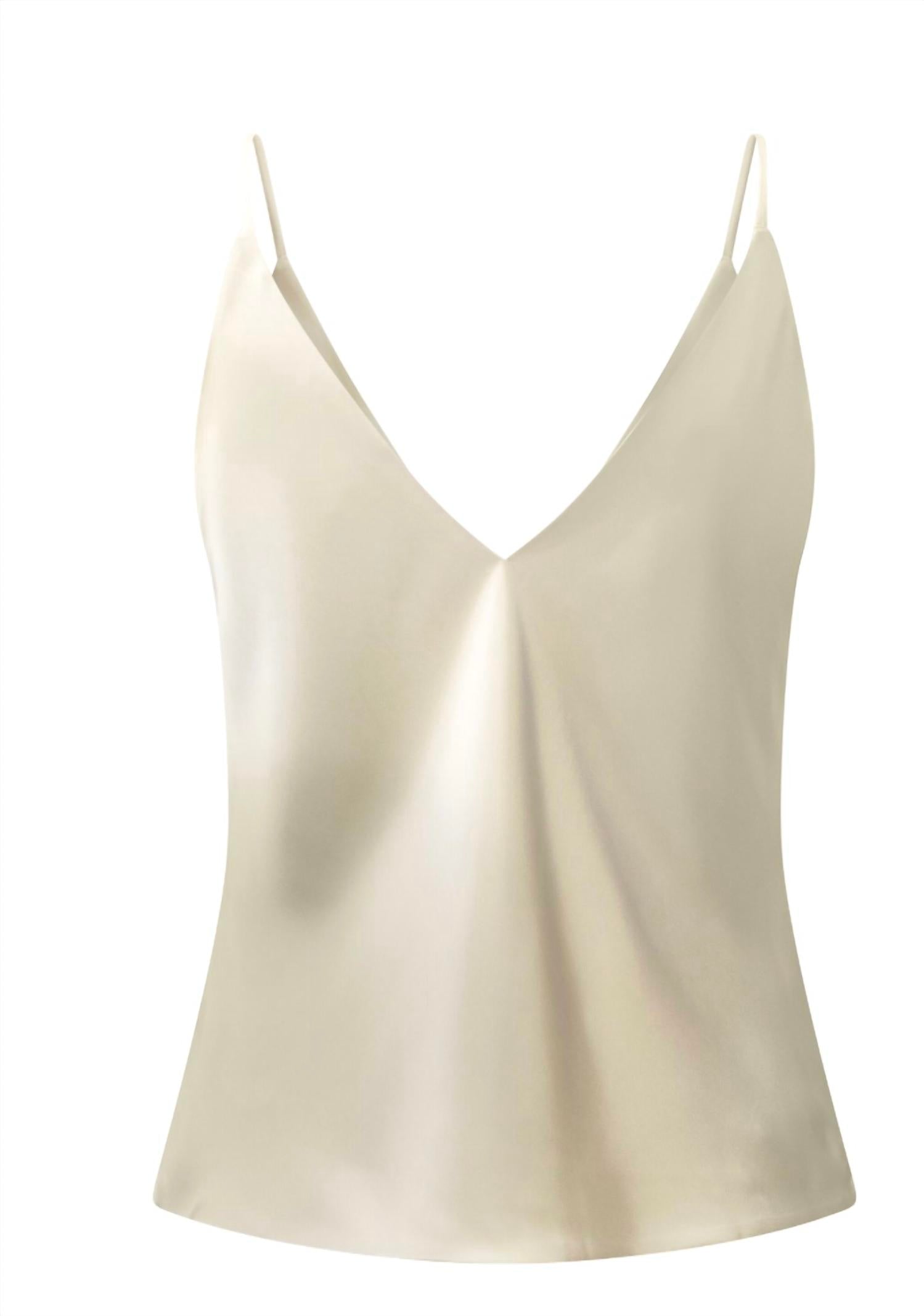 Karmamia - CAMISOLE TOP
