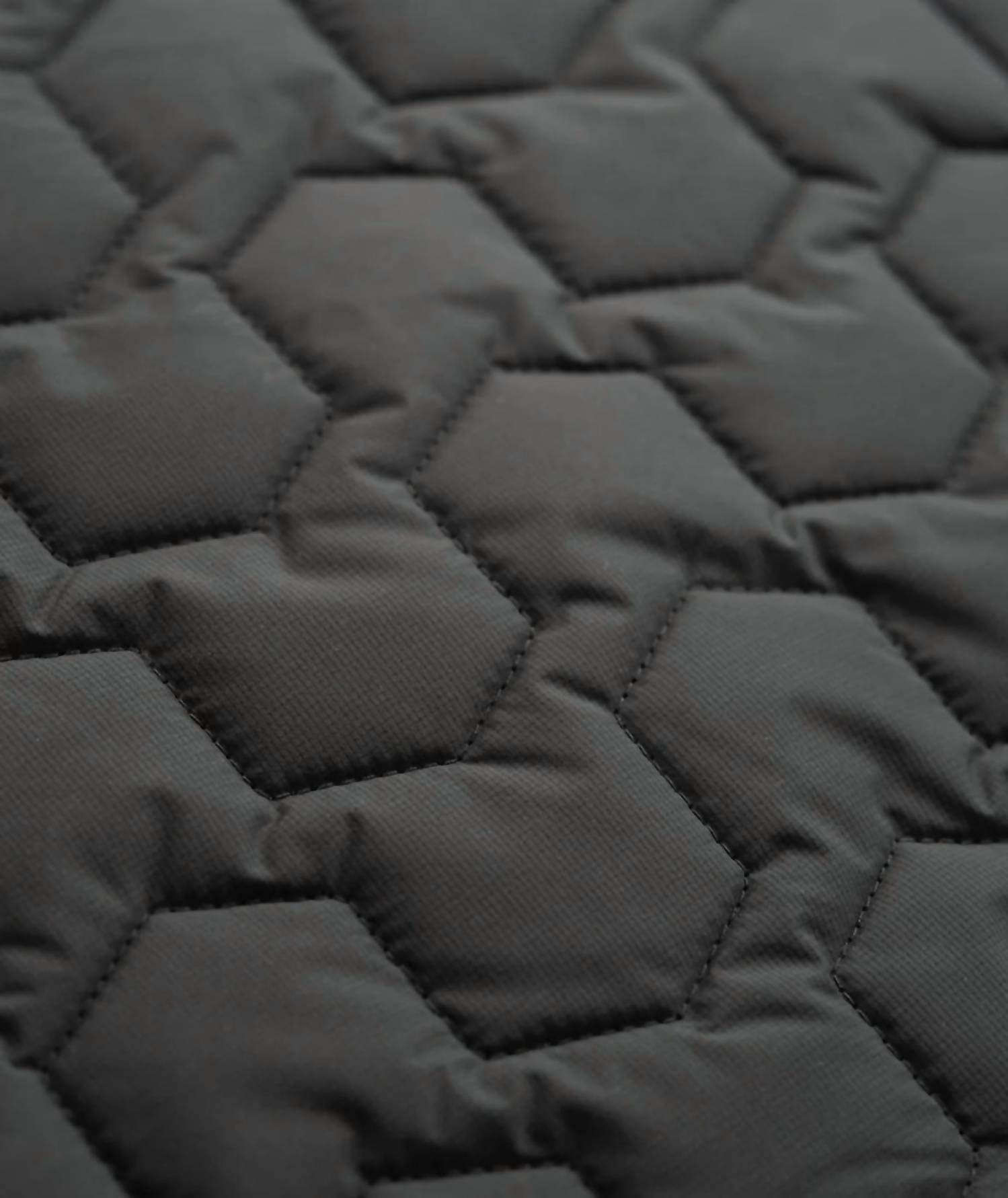 Jetty - Inlet Puffer Jacket