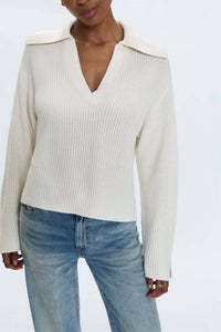 Null - Darcy Sweater