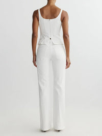 Dl1961 - Women'S - Lisa Fitted Top