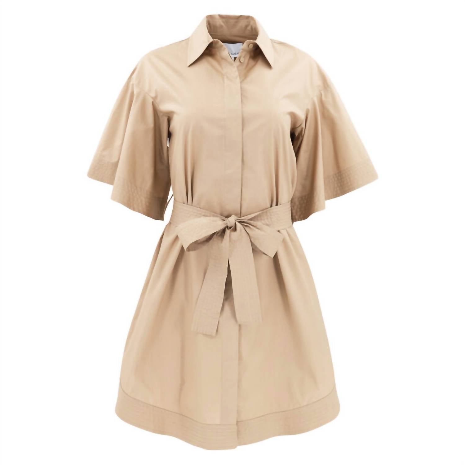 Gilner Farrar - Women's Erika Dress