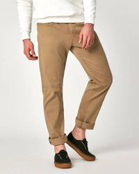 Mavi - Matt Relaxed Straight Leg Pants