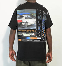 Primitive - Men's Osaka Nights T-Shirt