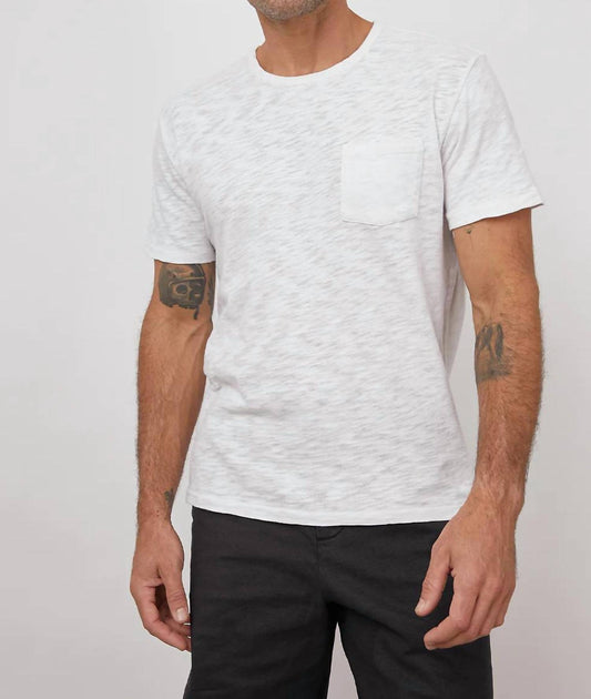 Rails - Skipper T-Shirt