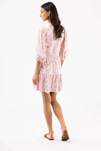 Smith & Quinn - Tory Mini Dress