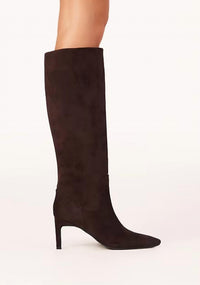 Billini - Huda Knee High Stiletto Boot