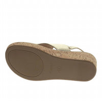 Corkys Footwear - Women's Volta Crinkle Sandal