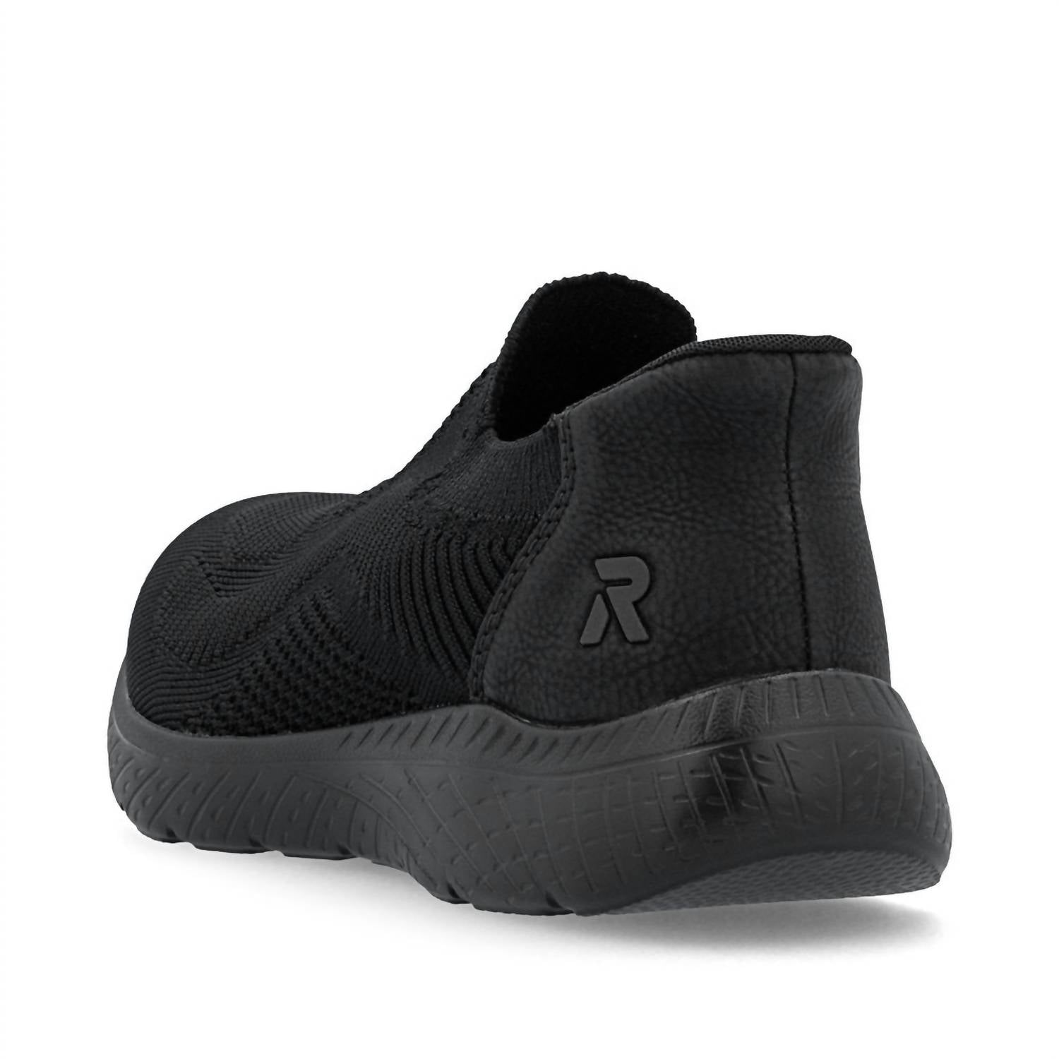 Rieker - Women's M5072 Slip-on Sneaker