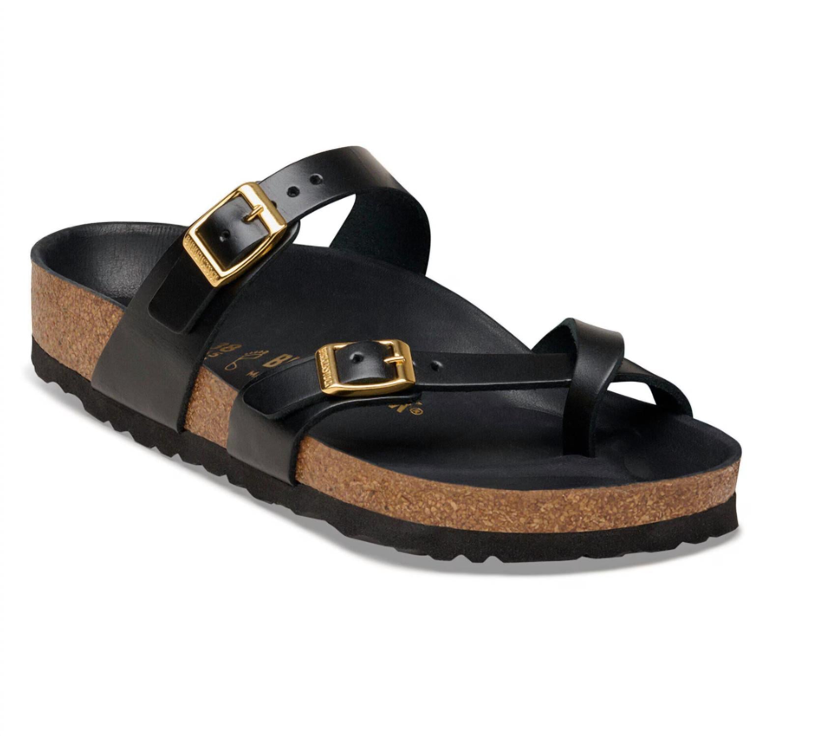Birkenstock - Women's Mayari Thong Sandal