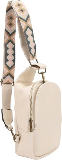 Mimi Wholesale - Guitar Strap Sling Bag