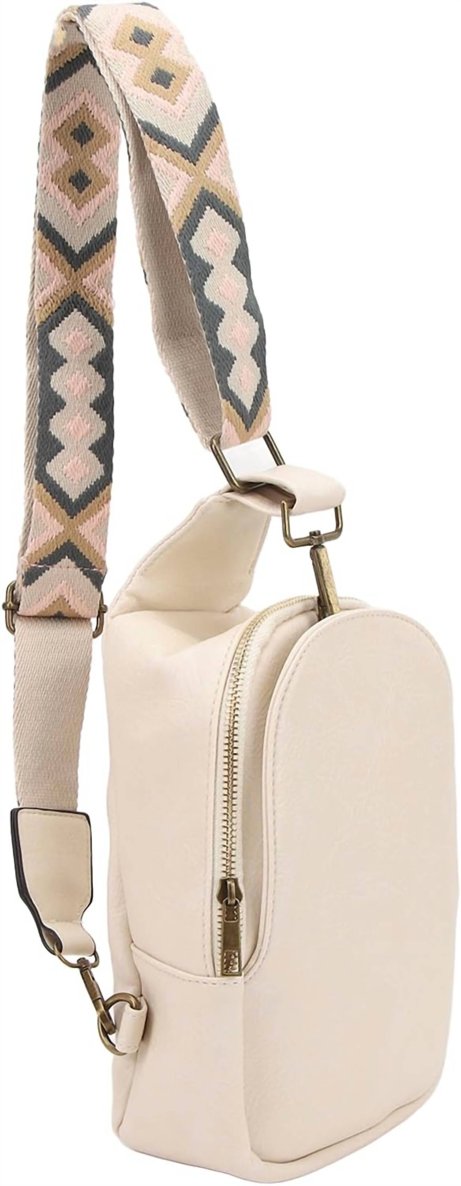 Mimi Wholesale - Guitar Strap Sling Bag