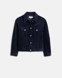 Alex Mill - Camden Rider Corduroy Jacket