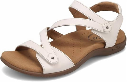 Taos - WOMEN'S BIG TIME SANDAL - MEDIUM WIDTH