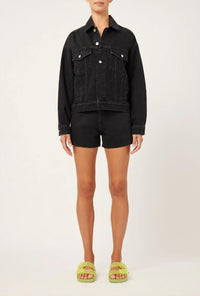Dl1961 - Women'S - Nightshade Eden Jacket