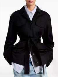 Proenza Schouler - Indie Jacket
