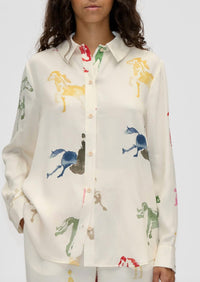 Stine Goya - Long Sleeve Shirt