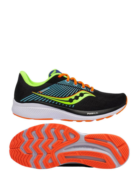 Saucony - Men's Guide 14 Running Shoes