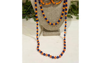 Bosuk - Women's Game Day Spirit Beaded Necklace