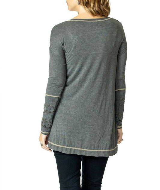 Double D Ranch - I Saw The Light Top