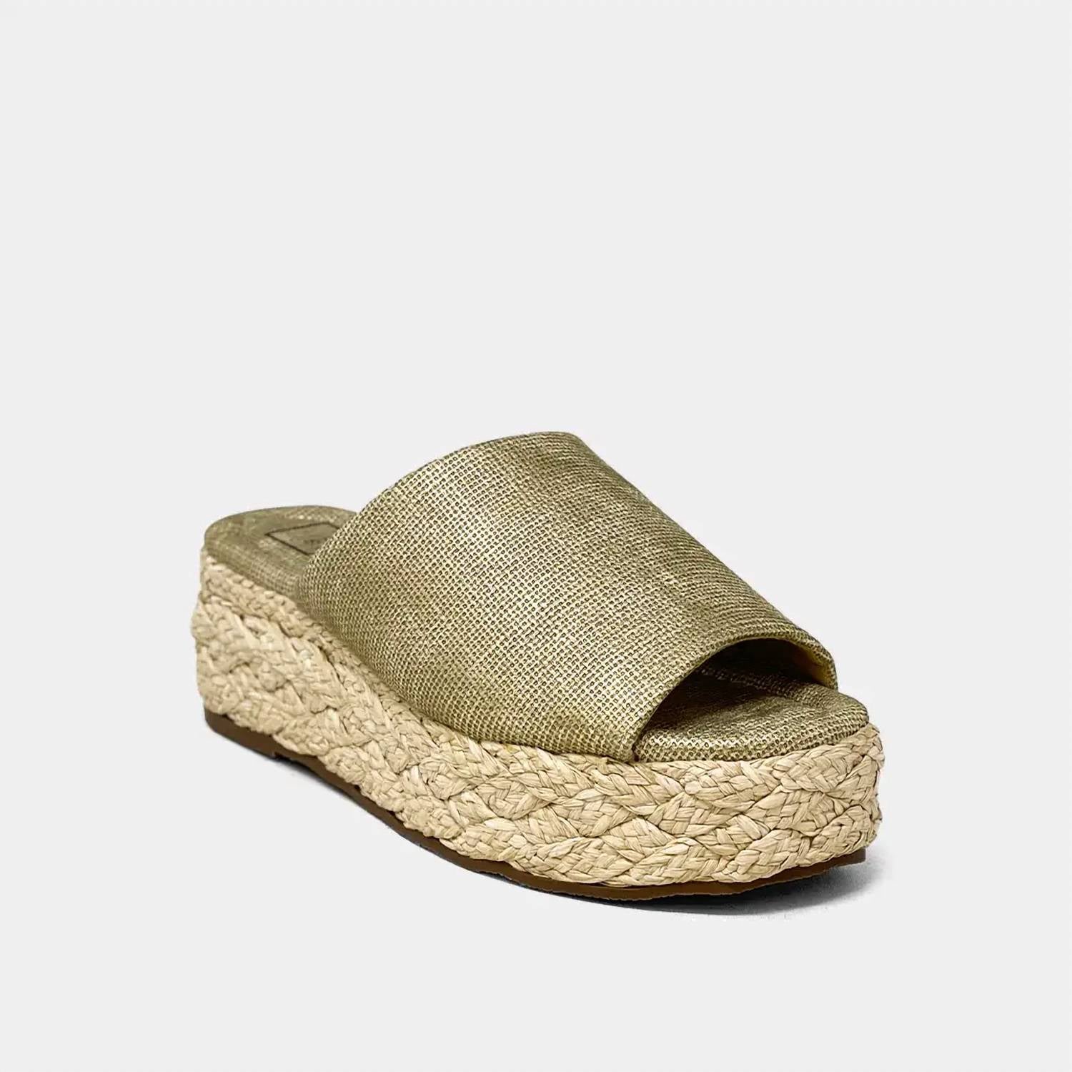 Shu Shop - Women's Lizzie Sandal
