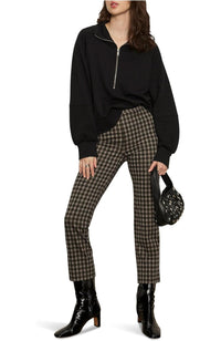 Sanctuary - Carnaby Kick Crop Pants
