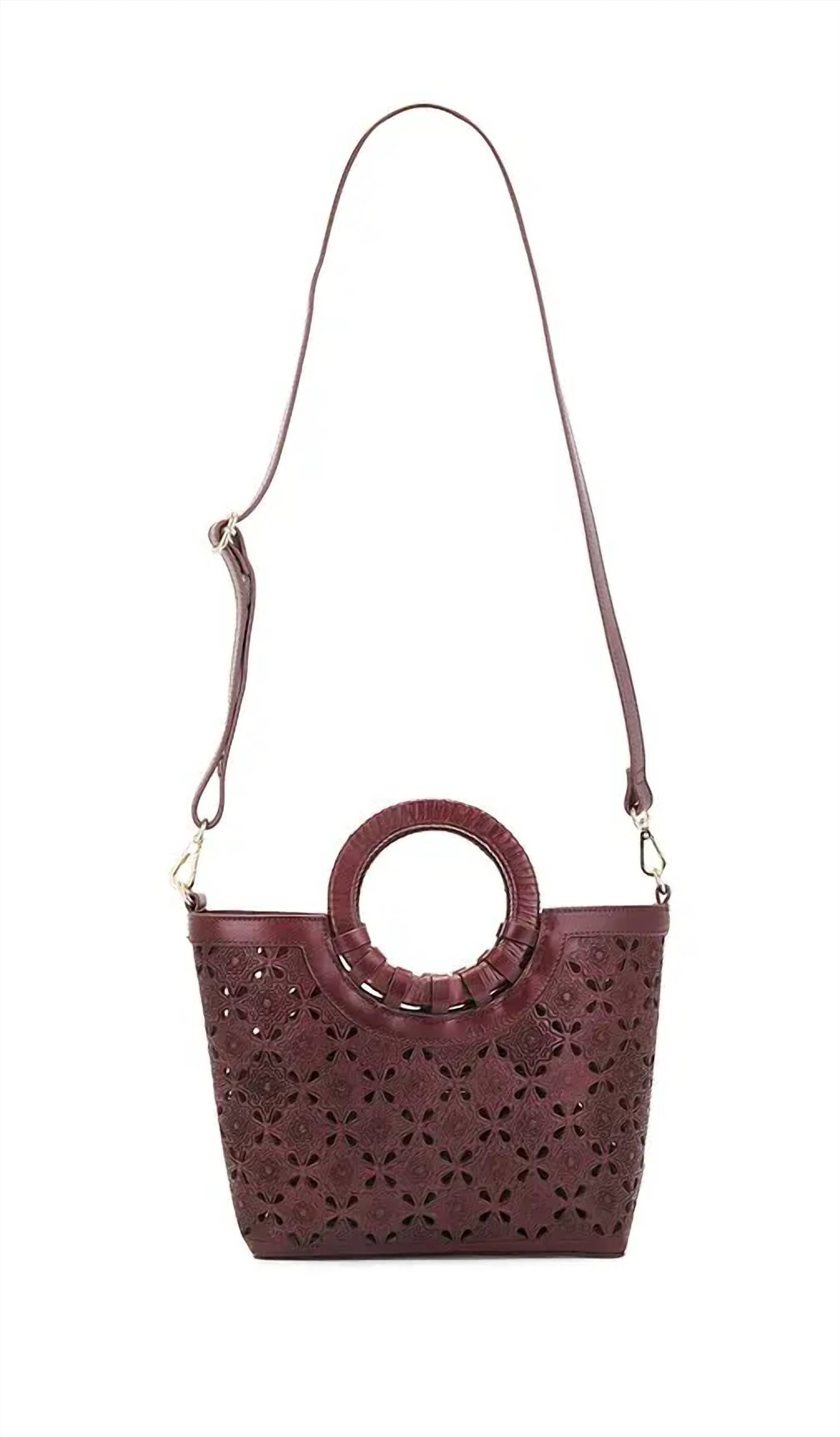 Cleobella - Marcy Mini Bag Tote