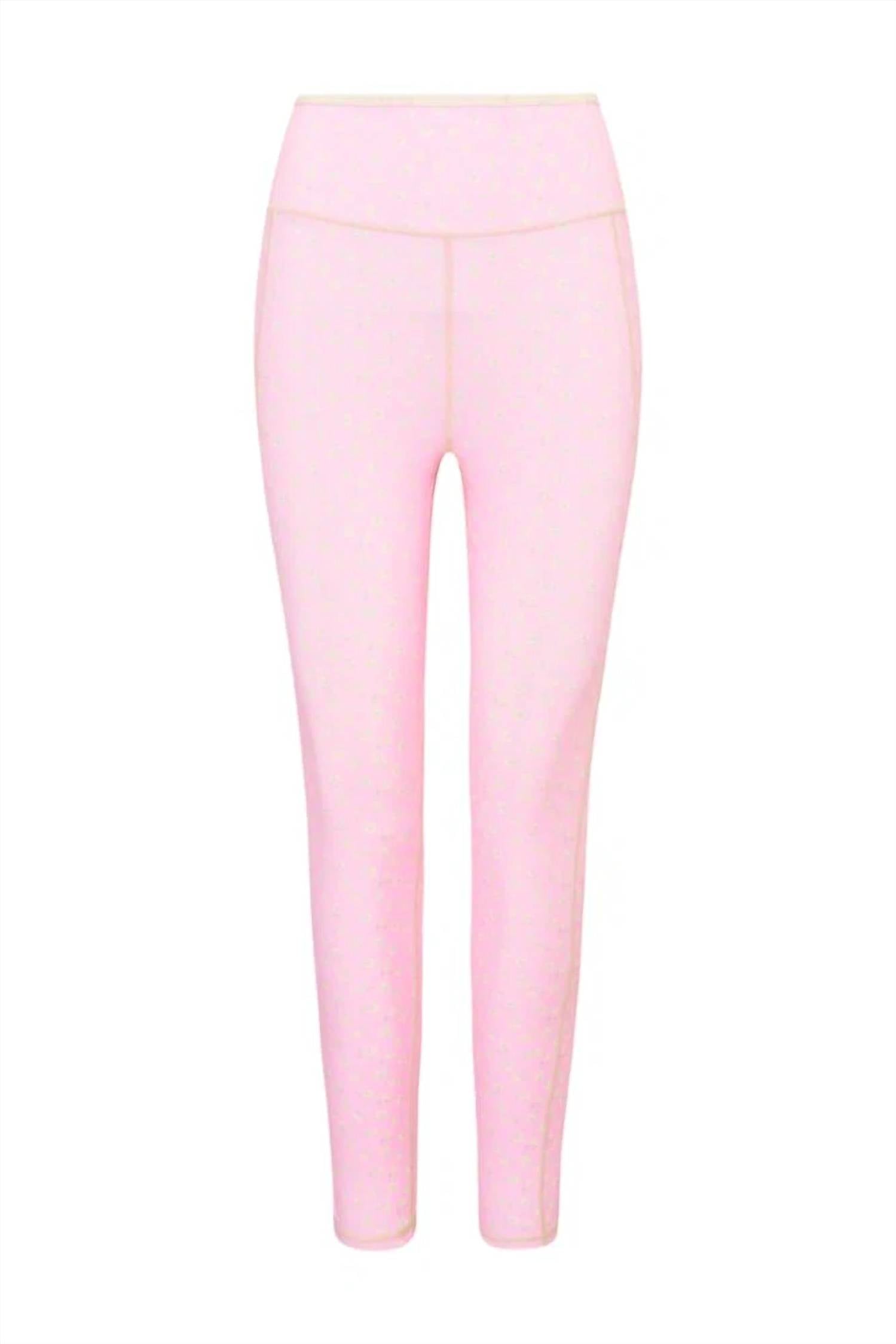 Loveshackfancy - Women's Highland Pull-on Leggings